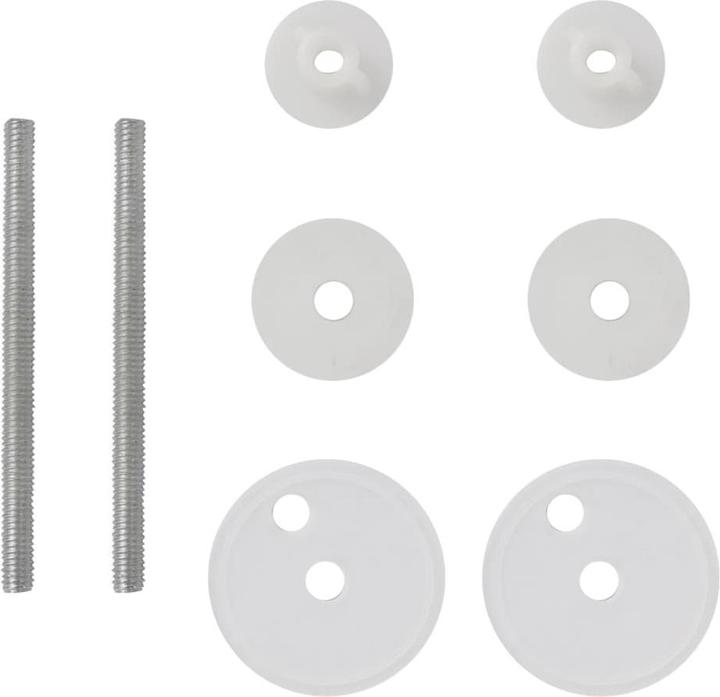 Produktbild vidaXL WC- Sitz