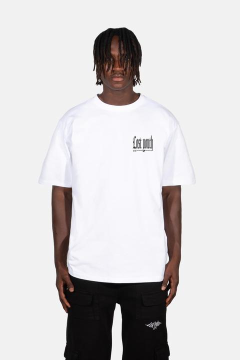 Image du produit Lost Youth LY TEE "DOLLAR - 21665 (L)