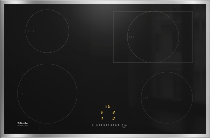 Produktbild Miele KM 7210 FR