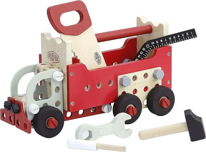 Actual product image Vilac Werkzeugkasten