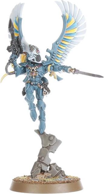 Actual product image Games Workshop Warhammer 40k - Aeldari Eperviers Voltigeurs (Plastic)