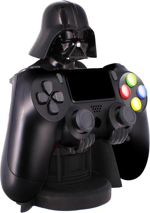 Produktbild Exquisite Gaming Star Wars Darth Vader (Xbox Series X, Xbox One S, PS4, iOS, Android)