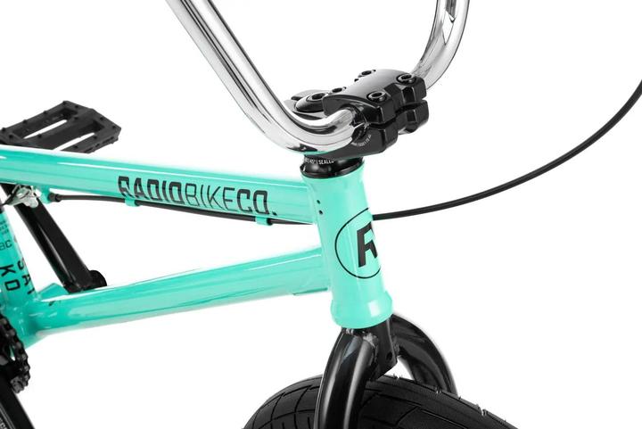 Image du produit Radio Bikes Saiko 20" (19.25")