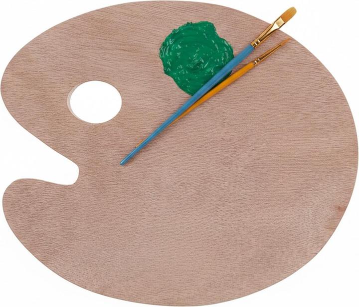 Produktbild Relaxdays Mischpalette