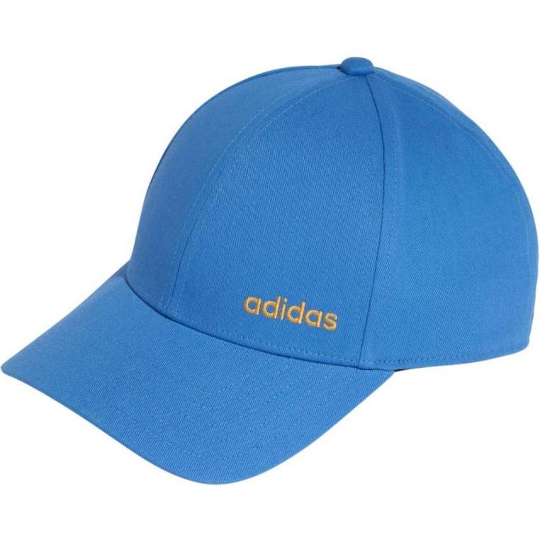 Adidas, Cappellino, Czapka K Linear KE0386, Nero