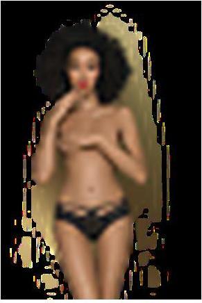 Image du produit Penthouse Lingerie LINGERIE Adore me (M, L)