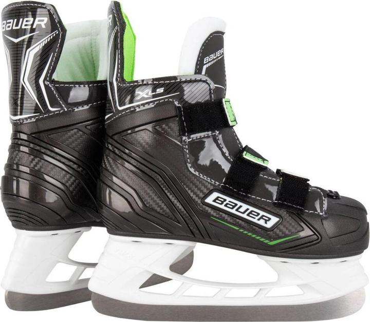 Produktbild Nauer Bauer Skate X-LS - Jg. R 13.0 (1058932) (13)