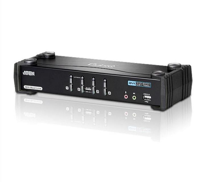 Actual product image Aten Cs1784a
