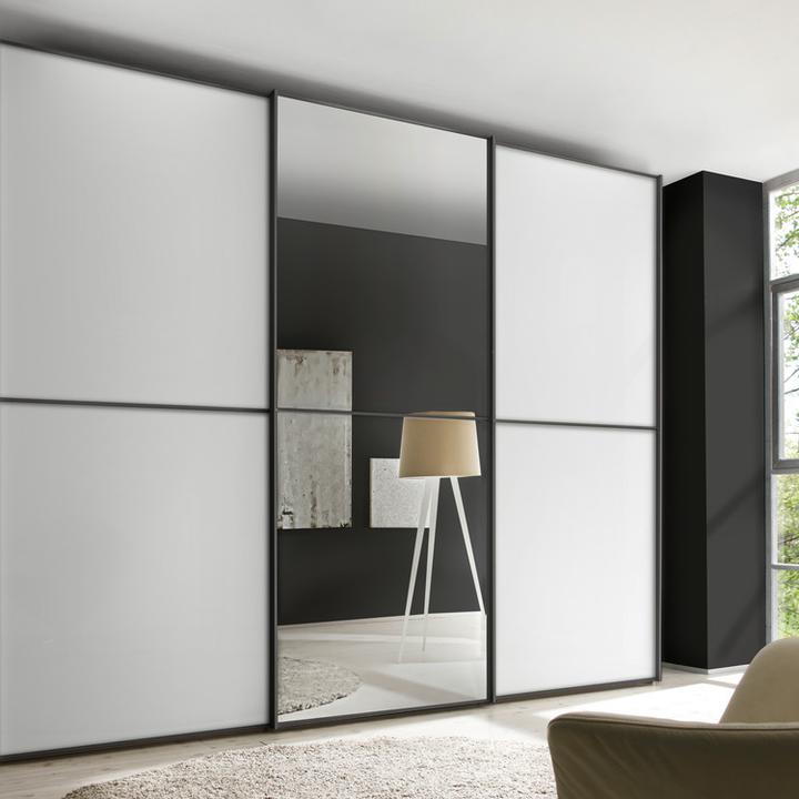 Immagine prodotto Moderano System One (249 x 222 cm)