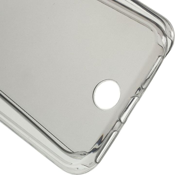 Produktbild König Design Full TPU Case für Apple iPhone SE 2022 Schutz Hülle Handy Glitzer Cover 360 Grad (Apple iPhone SE (3rd Gen))