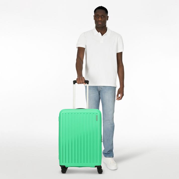 Actual product image American Tourister REJOY SPINNER 68/25 TSA (66 l)