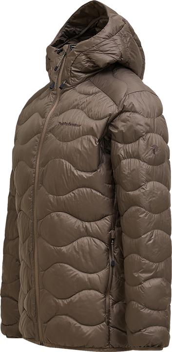 Produktbild Peak Performance M Helium Down Hood Jacket (S)