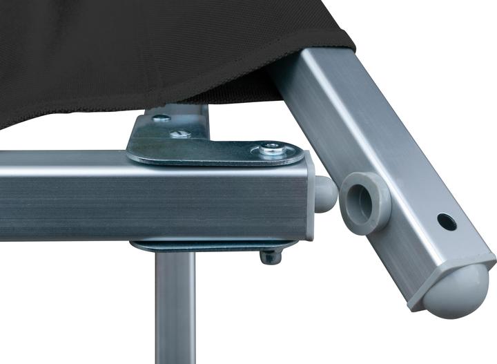 Produktbild Relags Travelchair Feldbett lang