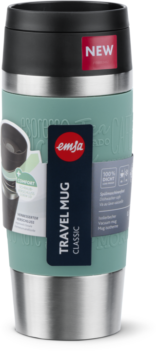 Produktbild Emsa Travel Classic (0.36 l)