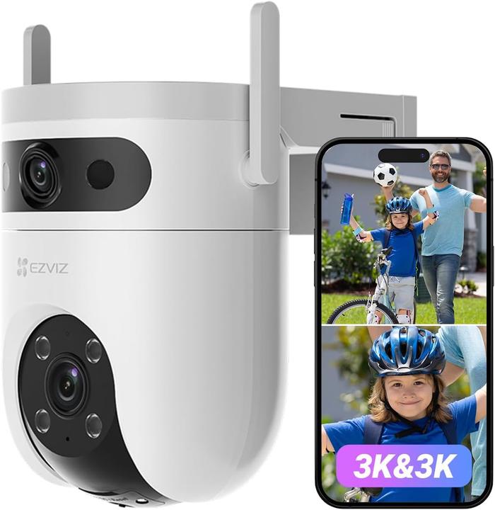 Actual product image EZVIZ H9c Dual (2880 x 1620 Pixels)