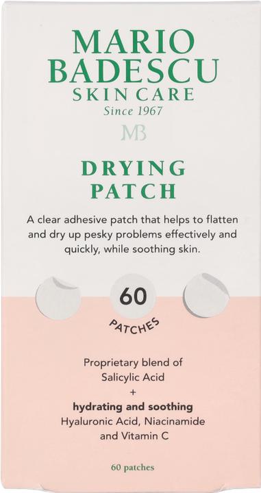 Actual product image Mario Badescu Drying Patch (60 x)