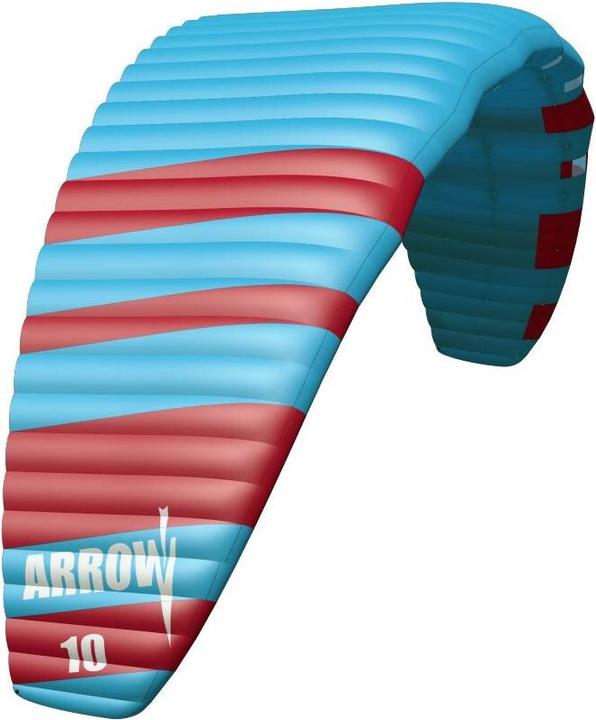 Actual product image Element Kiteboarding Foilkite