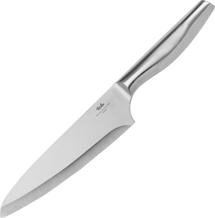 Produktbild Fissler Universal-Messer, 18 cm, Allzweckmesser, 4er-Set (18 cm)