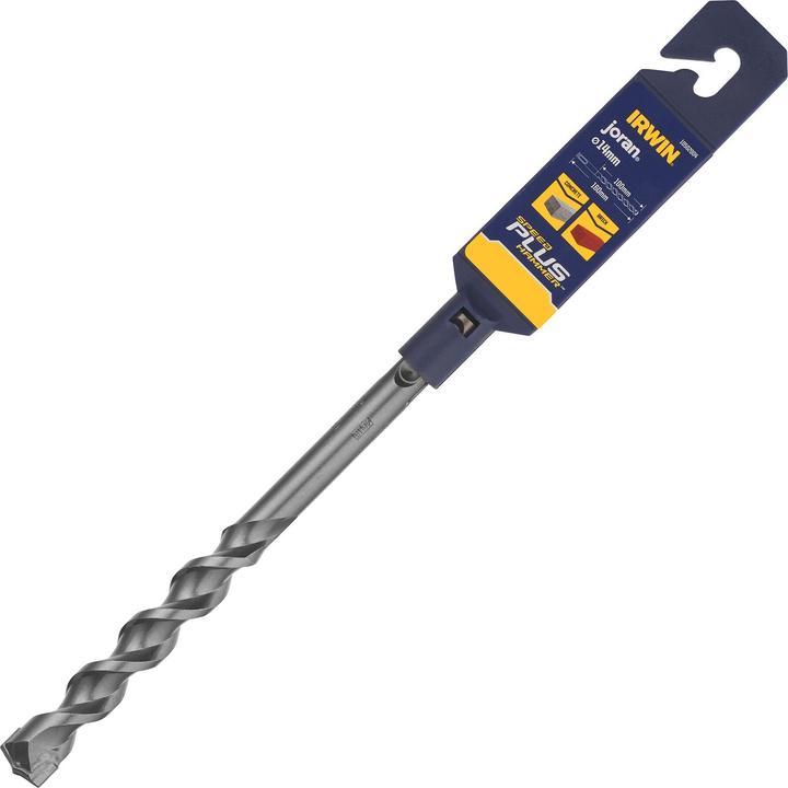 Produktbild Irwin Drill SPEEDHAMMER PLUS SDS + 14 x 100/160 mm (14 Millimeter)