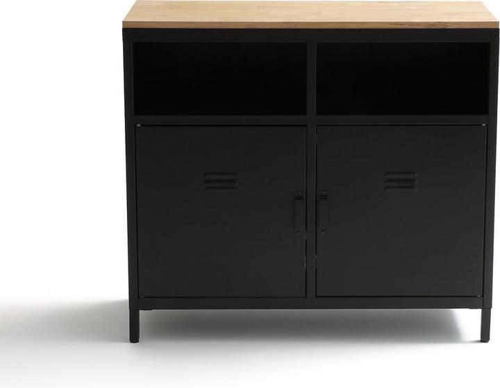 Image du produit La Redoute Interieurs Hiba (110 x 40 x 90 cm)