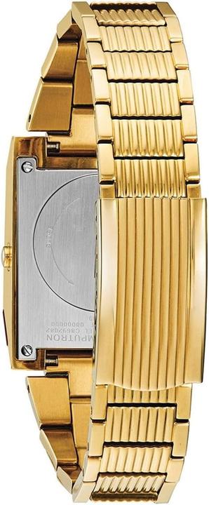 Image du produit Bulova 97C110 Computron Hommes 31mm 3ATM (Horloge analogique, 31 mm)