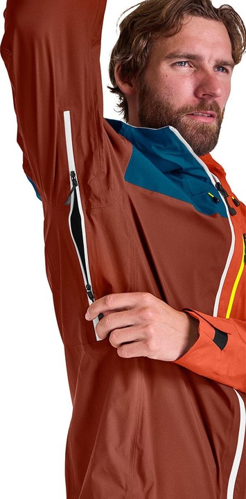 Actual product image Ortovox Ortler (S)