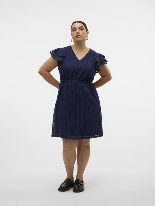 Actual product image Vero Moda VMCHONEY Kurzes Kleid Kleid (52)