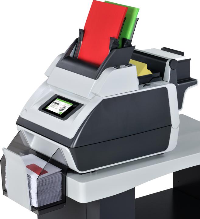 Produktbild Koelliker DeskMailer E-25