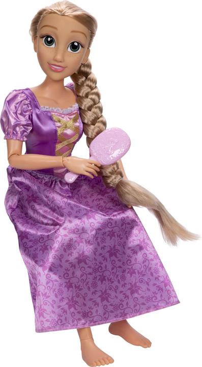 Produktbild Disney Rapunzel