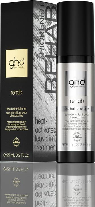 Image du produit ghd rehab fine hair thickener Leave-in Treatment (95 ml)