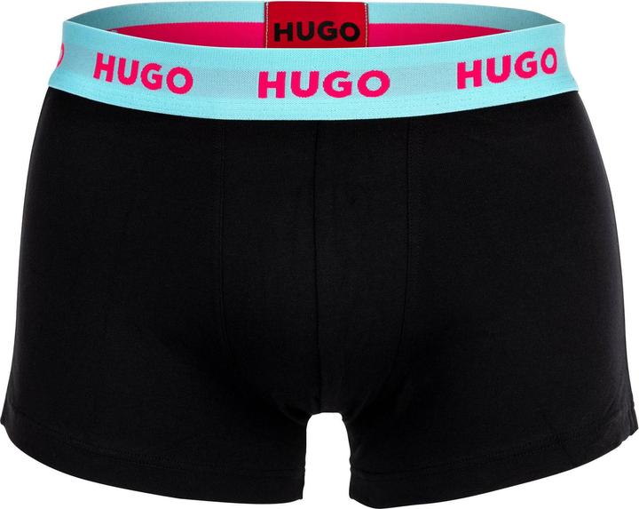 Image du produit HUGO Trunk Triplet (XXL, Lot de 3)