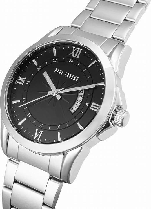 Produktbild Paul Lorens Herrenuhr PL3844B3-1C1 + BOX