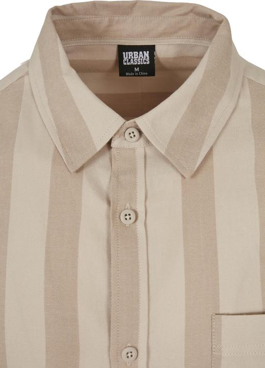 Immagine prodotto Urban Classics Camicia a righe - 17012 (M)