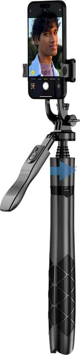 Actual product image Crong SelfieGo Ultra