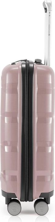 Actual product image Hauptstadtkoffer Britz - Hand luggage with TSA and laptop compartment (34 l)