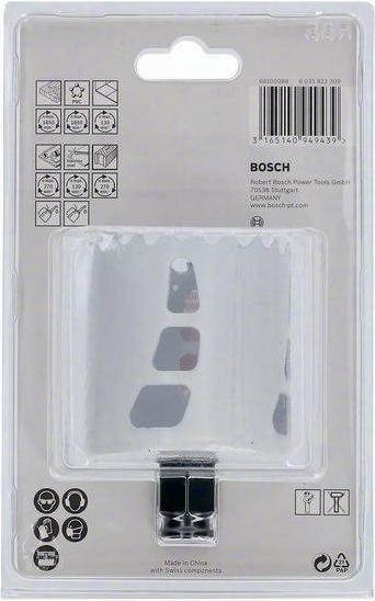 Produktbild Bosch Professional Zubehör Lochsäge Endurance for Heavy Duty. Carbide. 64 mm (64 Millimeter)