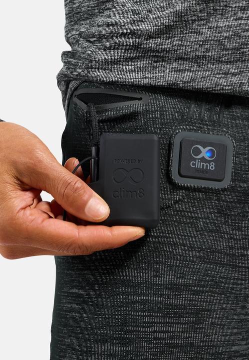 Produktbild Odlo Set long I-THERMIC X-WARM (L)