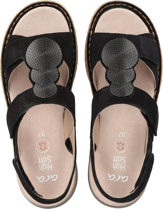 Actual product image Ara Sandalen (40)