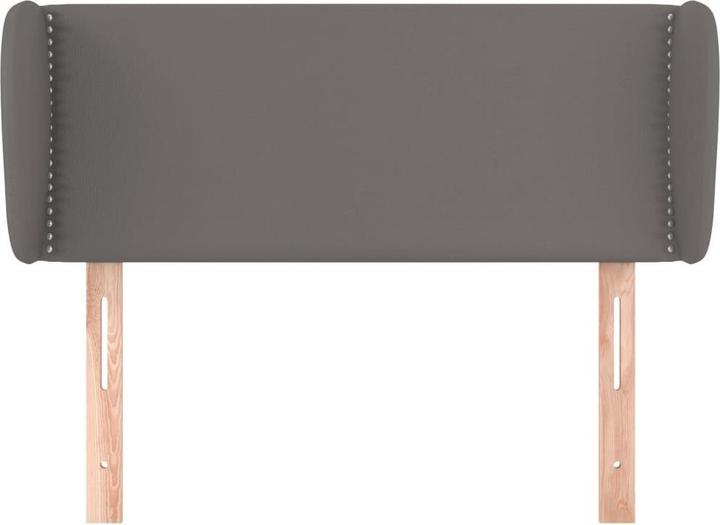 Image du produit vidaXL Kopfteil (83 x 23 x 88 cm)