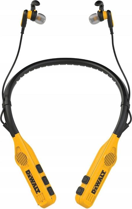 DeWalt Słuchawki Jobsite Pro Max (DXMA190-2093-DWG) (Kabellos)