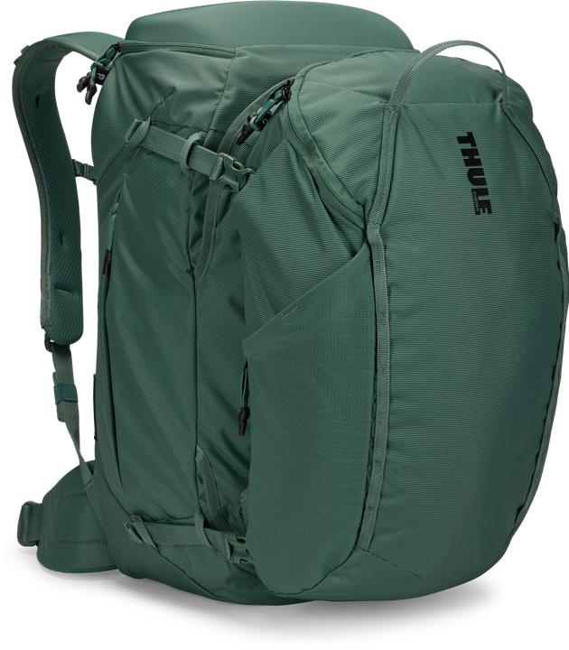 Produktbild Thule 5314 Landmark 60L Unisex Travel Pack Hazy Green (60 l)