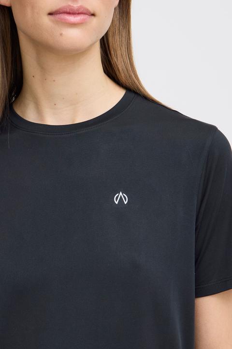 Immagine prodotto North Bend NBTaga W Tee S/S 241925MMM (42)
