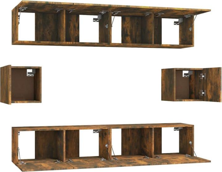 Produktbild vidaXL Waylon (80 x 30 x 30 cm)