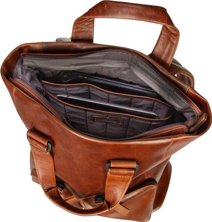 Produktbild Leonhard Heyden Rucksack / Daypack Porto 7815 (15 l)
