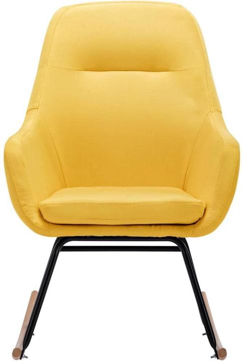 Immagine prodotto vidaXL Schaukelstuhl