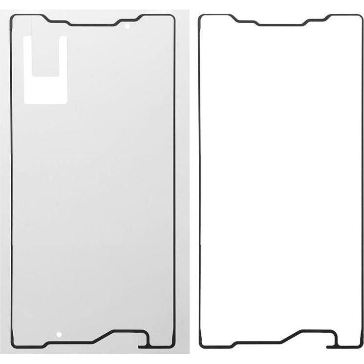 CoreParts Sony Xperia Z5 Compact Front (Sony Xperia Z5), Mobilgerät Ersatzteile, Schwarz