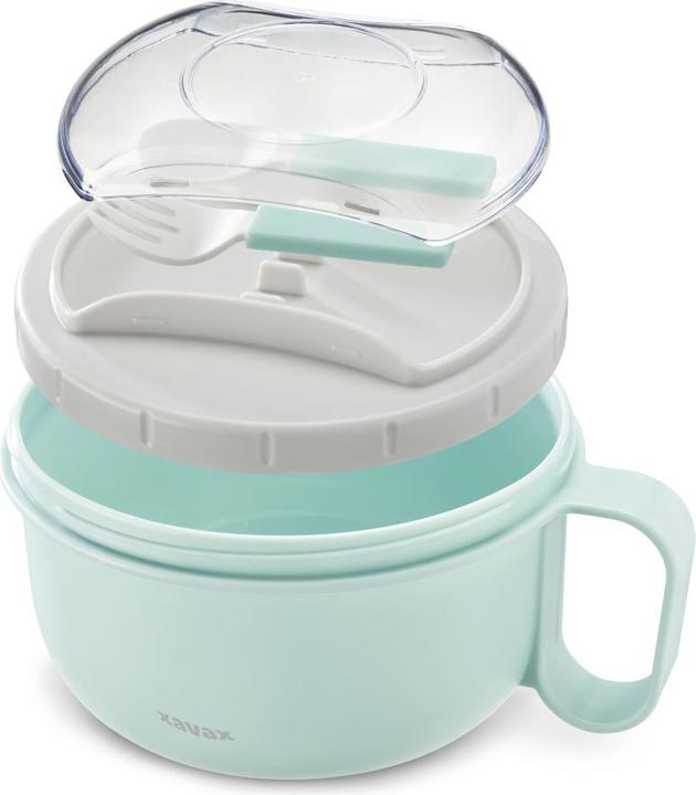 Produktbild Xavax Lunchbox