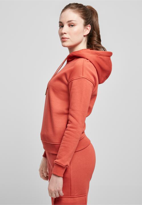 Image du produit Urban Classics Ladies Hoody (S)