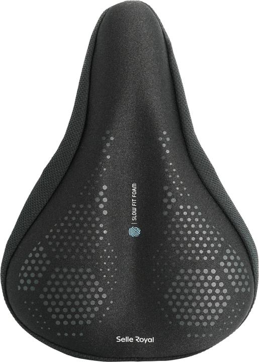 Produktbild Selle Royal Sattelüberzug Slow Fit Foam small