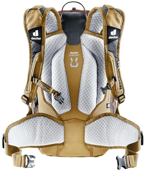 Actual product image Deuter Attack 18 (18 l)